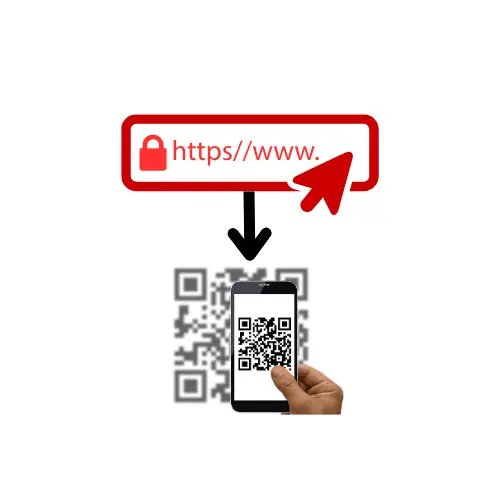 URL to QR Code Generator - freetoolsify