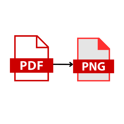Free PDF to PNG Converter