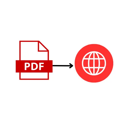 Free PDF to WEBP Converter