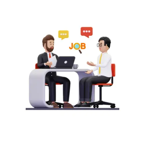 Job Article Prompt Generator